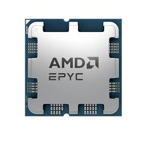 AMD EPYC 4465P processor 3.4 GHz 64 MB L3 Tray