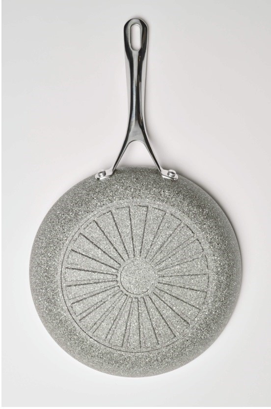 Frying Pan BALLARINI Torino Granitium 20 Cm TORG5F0.20U