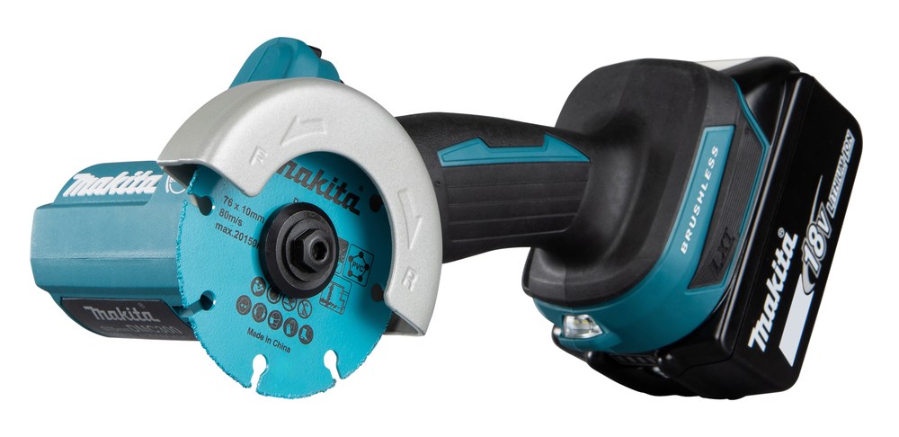 Makita DMC300Z Cordless Cut-Off Tool