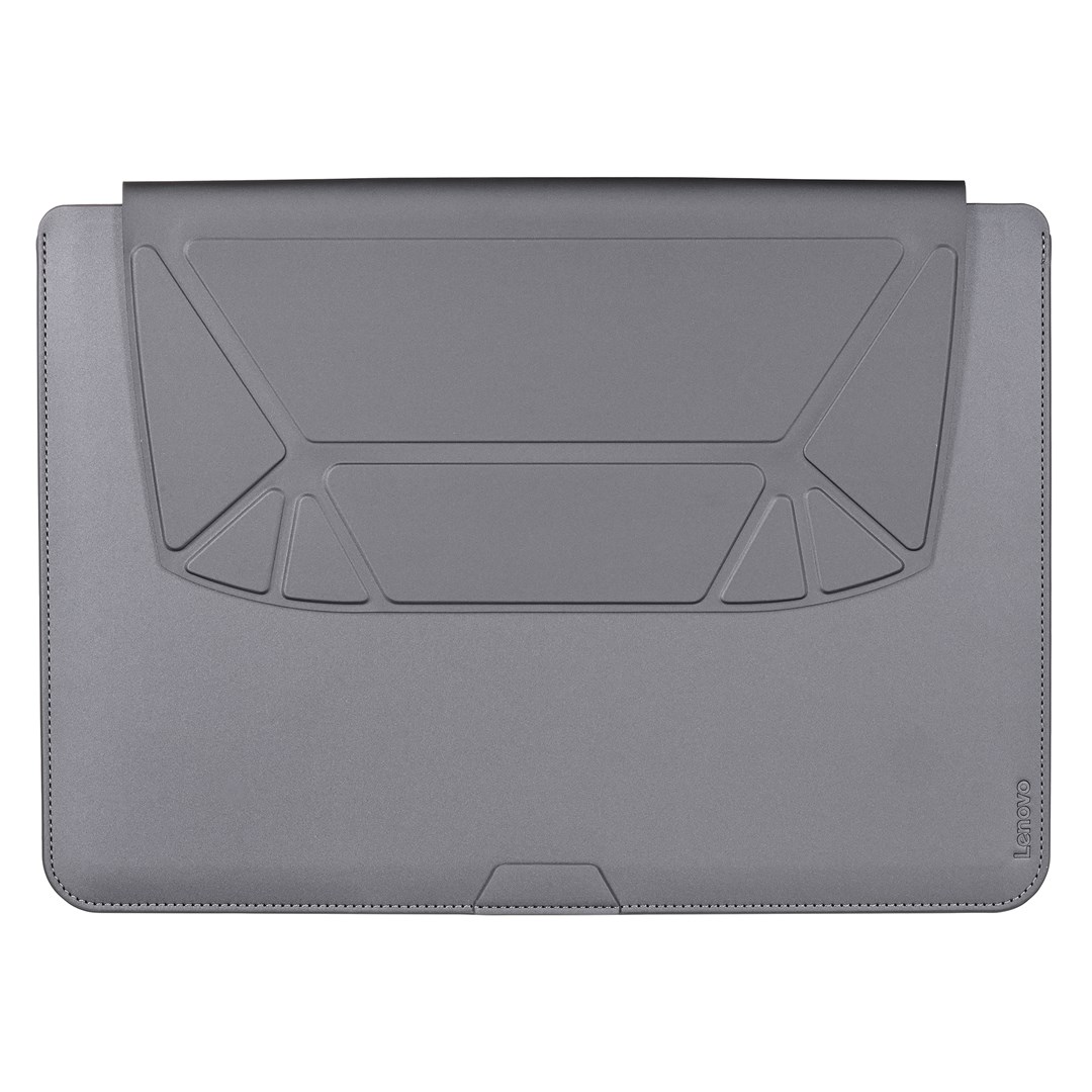 Lenovo Origami 38.1 cm (15") Sleeve case Grey