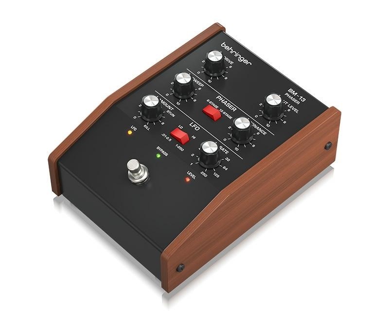 Behringer BM-13 PHASER Efekt Gitarowy