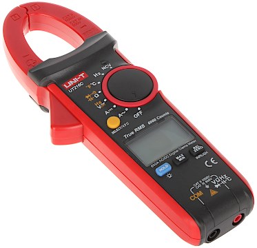 Clamp Meter UT-216C UNI-T