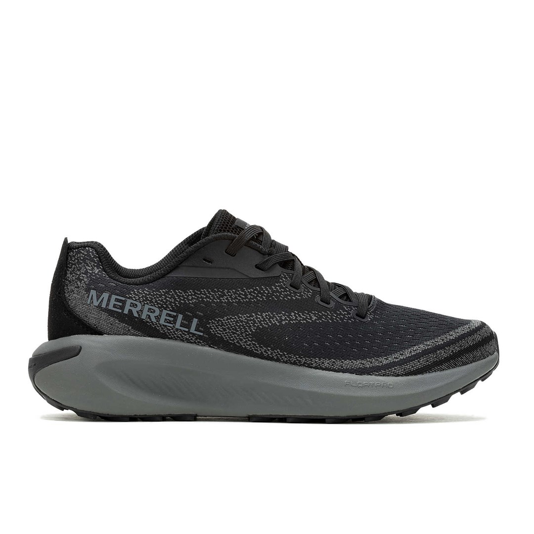 Trail Shoes Merrell Morphlite - Melon/Hiviz