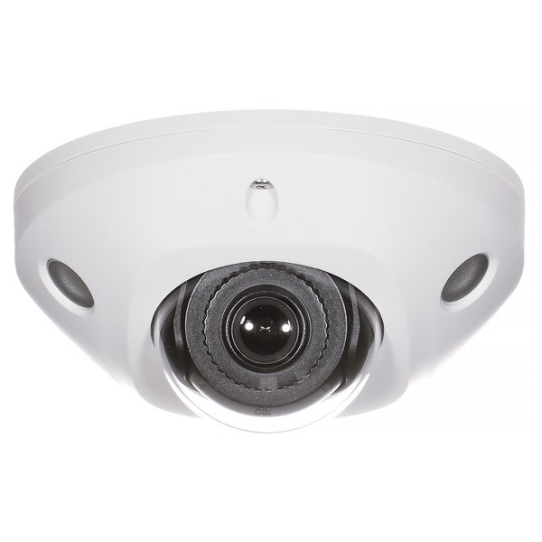 Hikvision DS-2CD2543G2-IS 4MP Mini Dome IP Camera