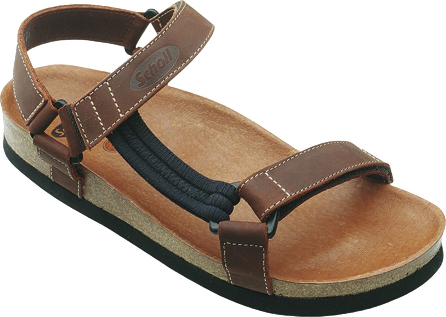 FOOTWEAR HEAVEN AD MED MF230091011 SIZE 42 COLOUR B