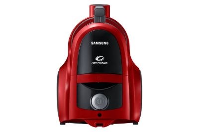 Samsung VCC45W0S3R 1.3 L Cylinder vacuum Dry 700 W Bagless