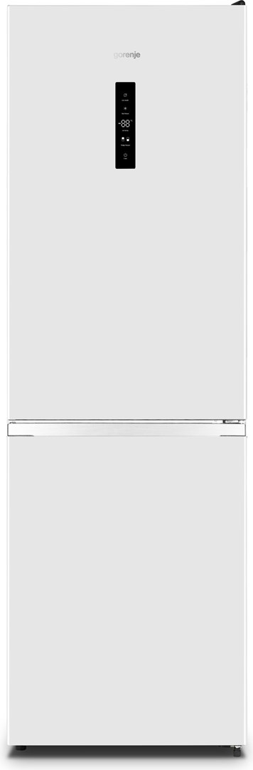 Gorenje Kombinerade kyl/frysskåp N619EAW4 BE