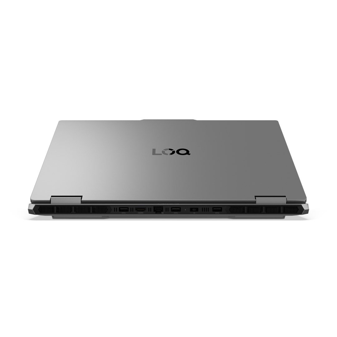 Lenovo LOQ 17IRX10 - Core i5-13450HX, RTX 4050, 17.3" FHD