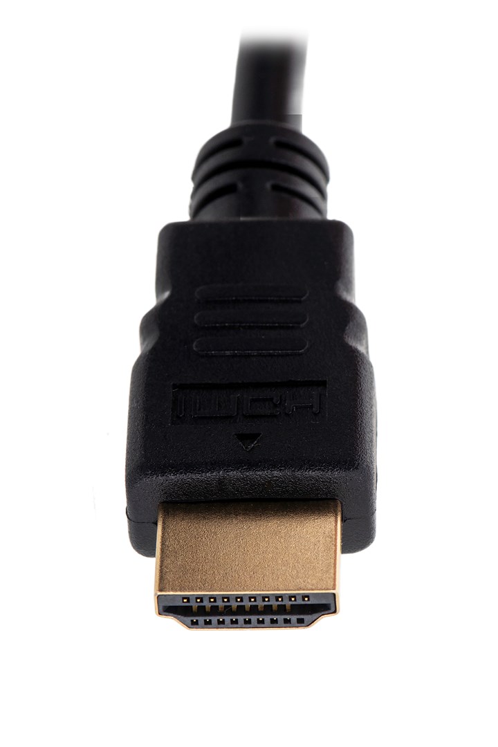 Gembird 1.8m HDMI M/M HDMI cable HDMI Type A (Standard) Black