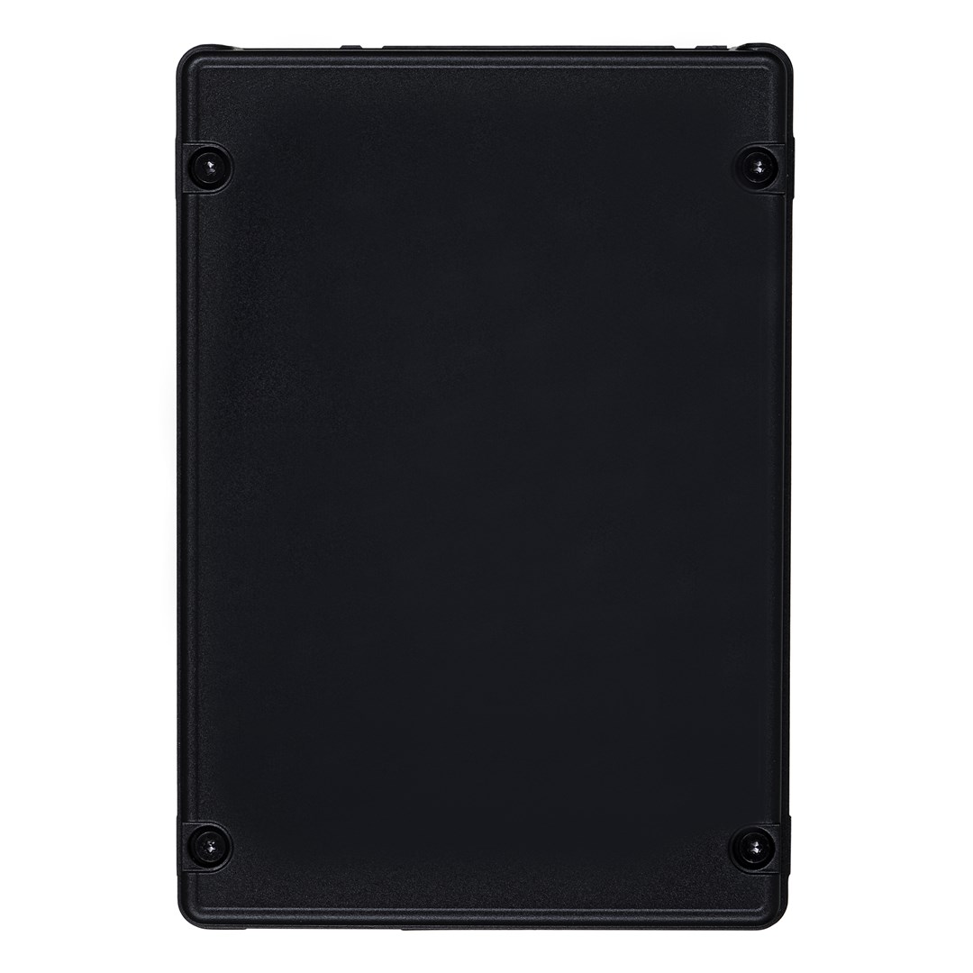 Samsung PM1653 3.84 TB 2.5" SAS V-NAND