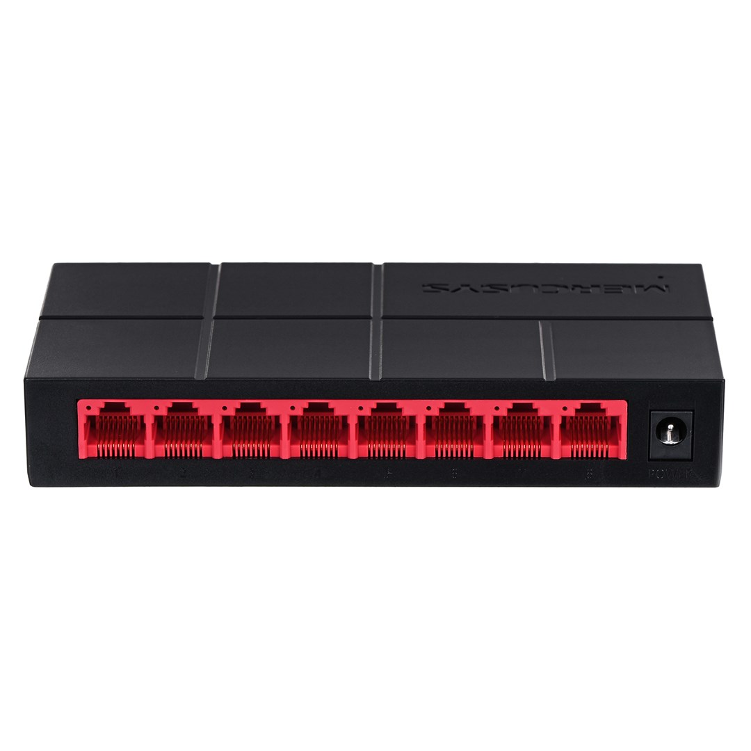Mercusys MS108G