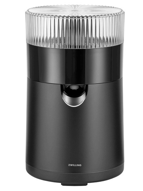 Citrus Juicer Black