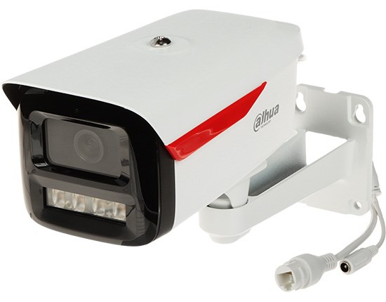 IP Camera IPC-HFW2249M-S-LED-0360B DAHUA