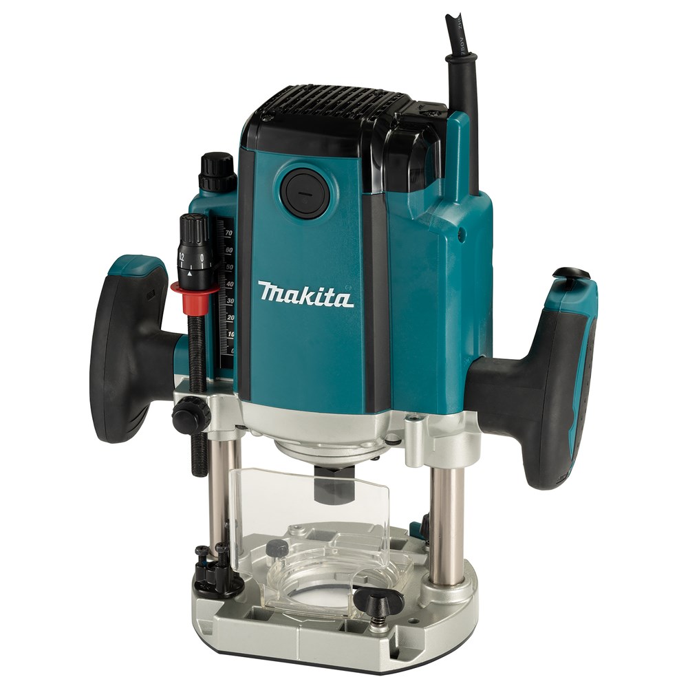MAKITA. UPRIGHT ROUTER 1650W RP1803FX