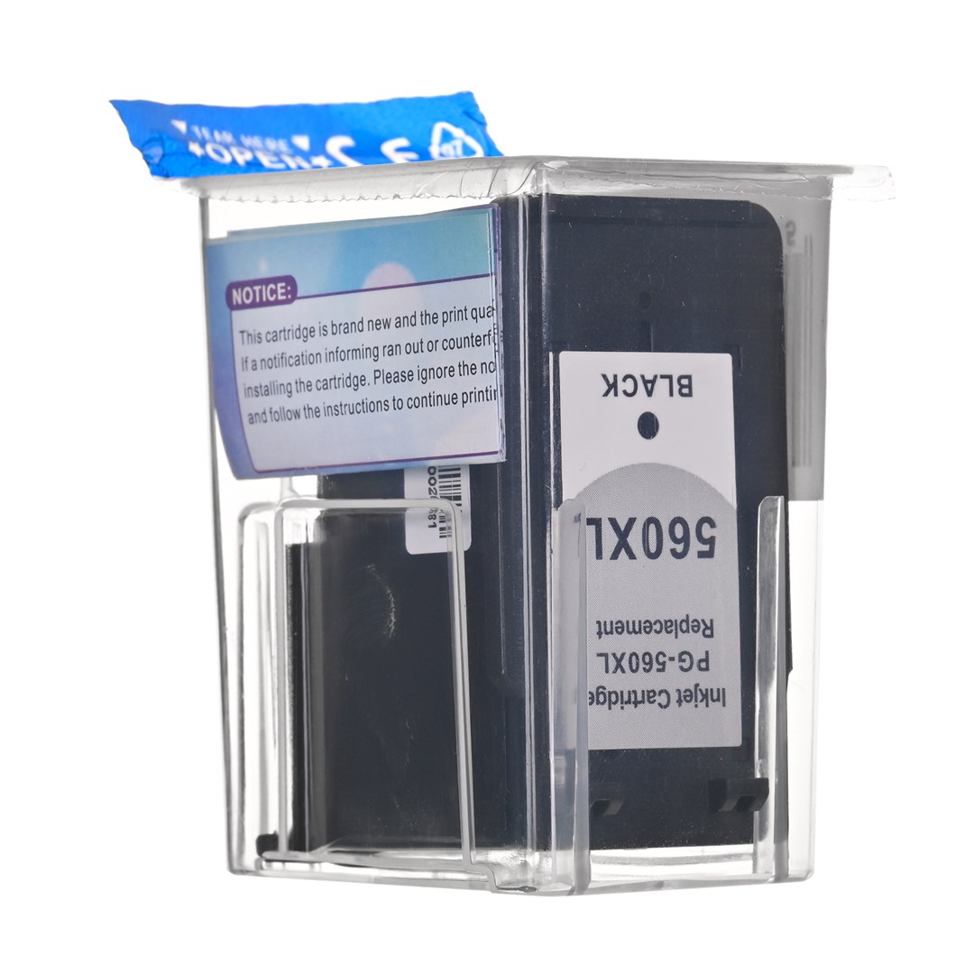 Superbulk Ink For Canon PG-560XL Reg SP-PG560XL