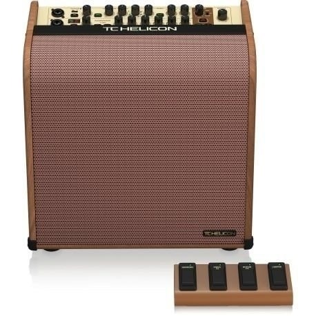 TC Helicon Harmony V100 Combo Do InstrumentóW Akustycznych 100w
