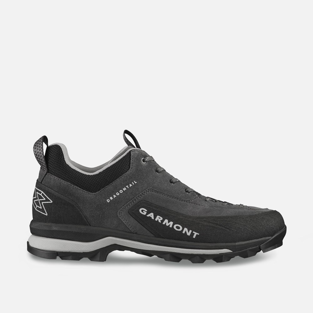 Garmont Dragontail Approach Shoes Shadow Grey