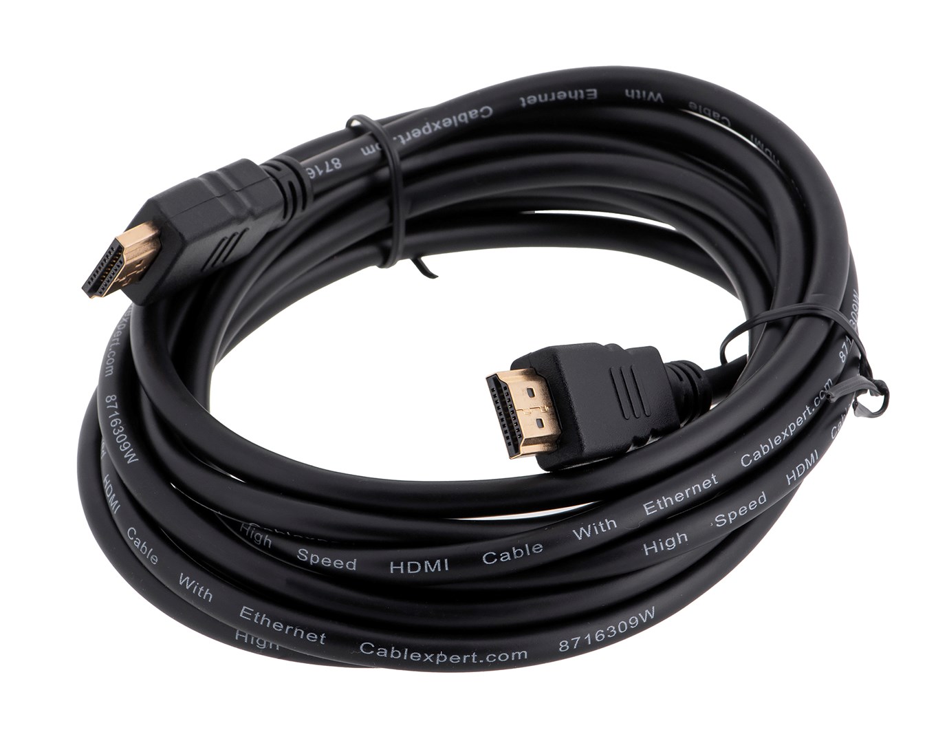 Gembird 3m HDMI M/M HDMI cable HDMI Type A (Standard) Black