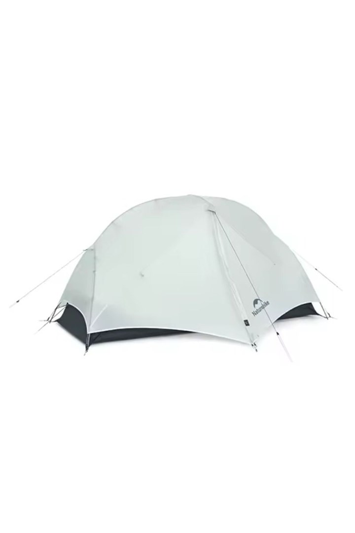 Tent Mongar UL 1 Naturehike Rocky Grey