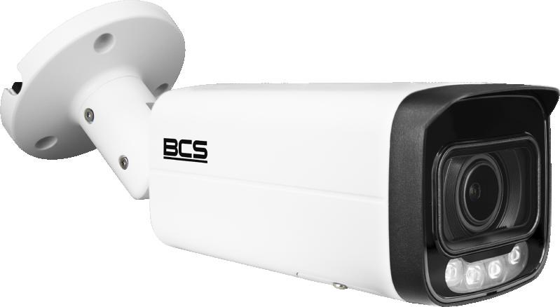 Camera BCS LINE BCS-L-TIP412FCR3L3-Ai1