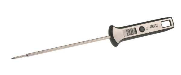 GEFU 21820 Food Thermometer 45 - 200 °C Digital
