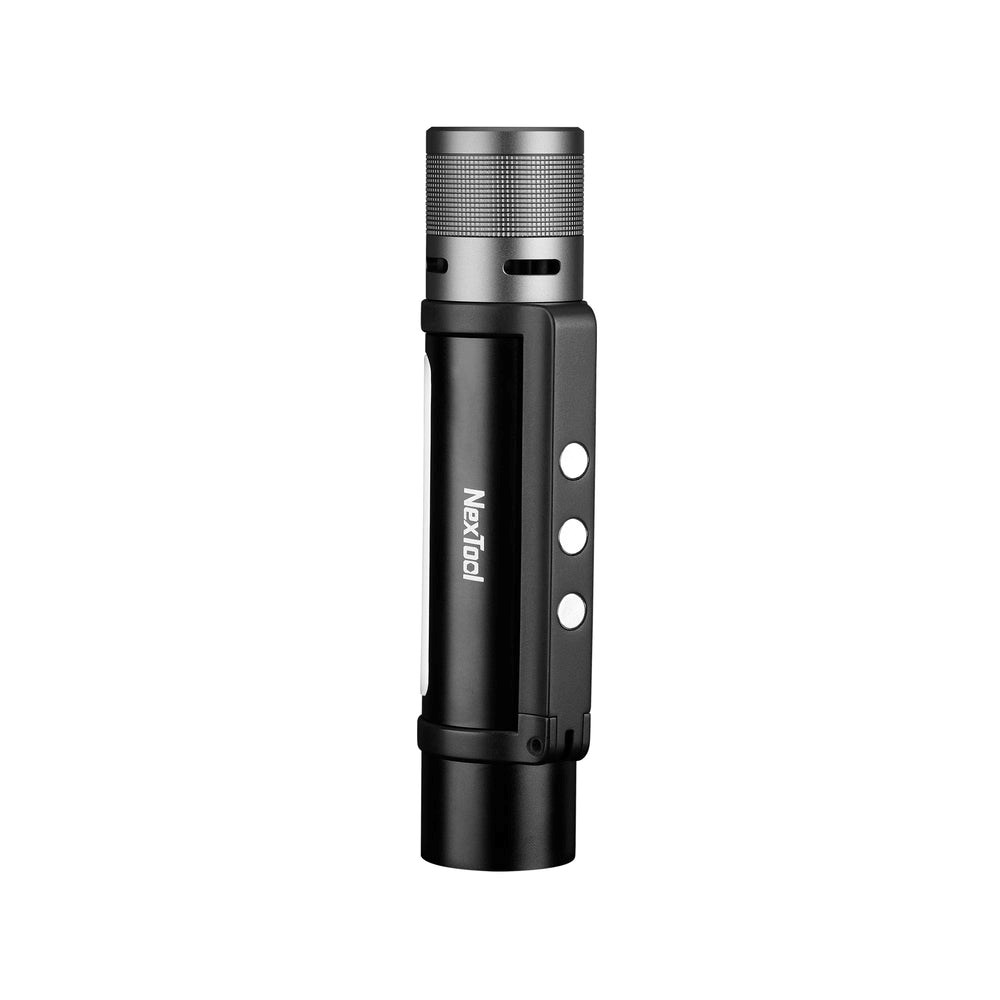NexTool Thunder NE20170 6-In-1 Multifunctional Torch – Power Bank Alarm Workshop Torch