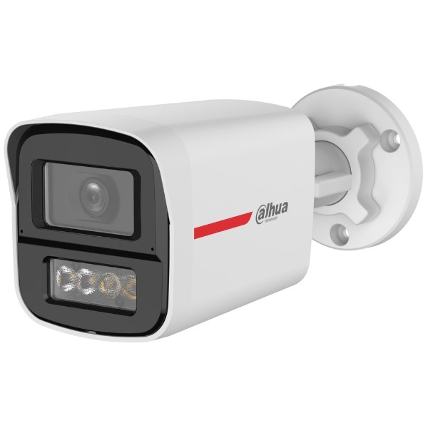 KAMERA AHD HD-CVI HD-TVI PAL HAC-HFW1249X-A-PRO-0280B-DIP WizColor - 1080p 2.8 Mm DAHUA