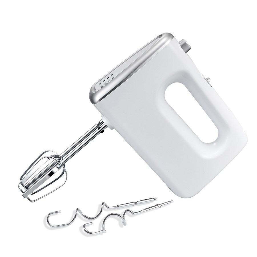 Maestro MR-503 Hand Mixer White