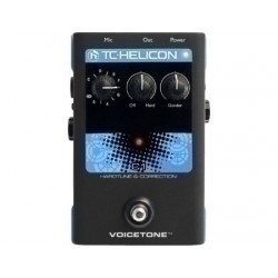 TC Helicon VoiceTone C1 Procesor Wokalowy