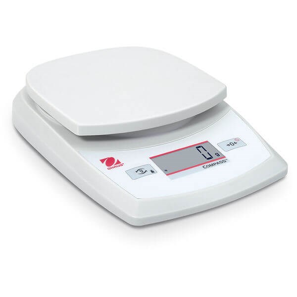 OHAUS Compass™ CR CR5200 Portable Scale