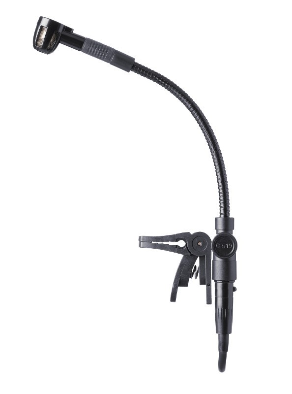 AKG C519 ML - Gooseneck Microphone With MiniXLR