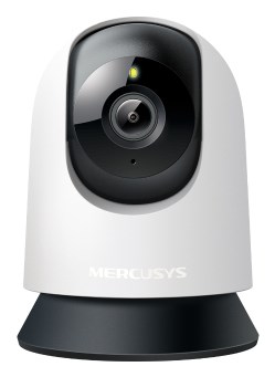 Mercusys MC200 Security Camera Bulb Indoor 1920 X 1080 Pixels Ceiling/Desk