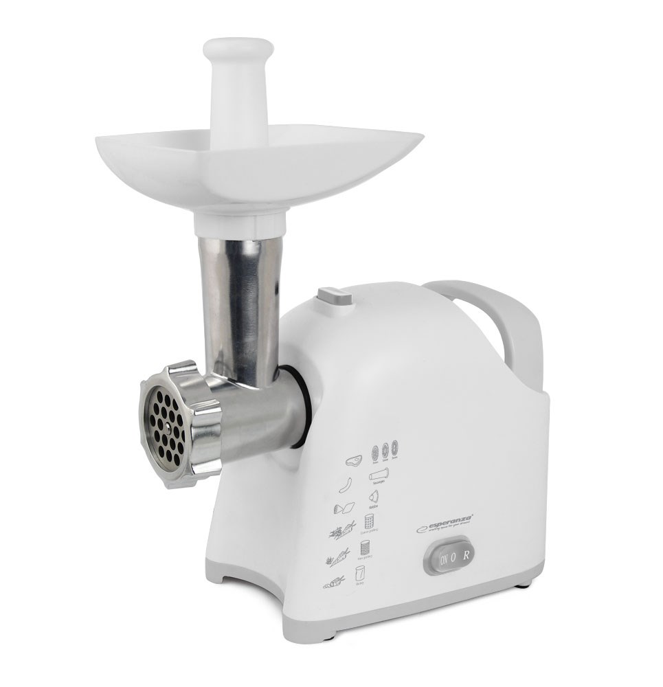 Esperanza EKM033 Mincer 2200 W White
