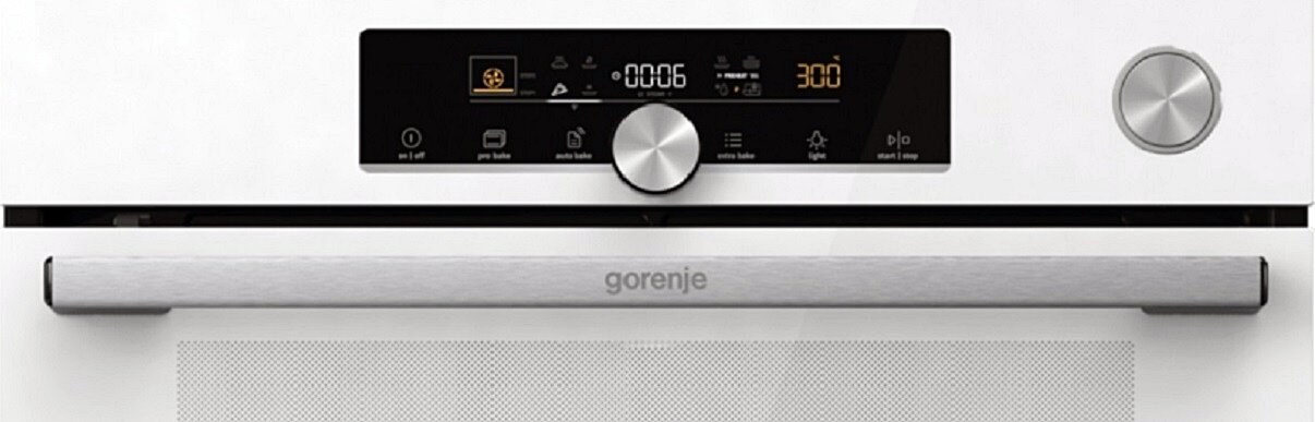 GORENJE BPSA6747A08WG Oven