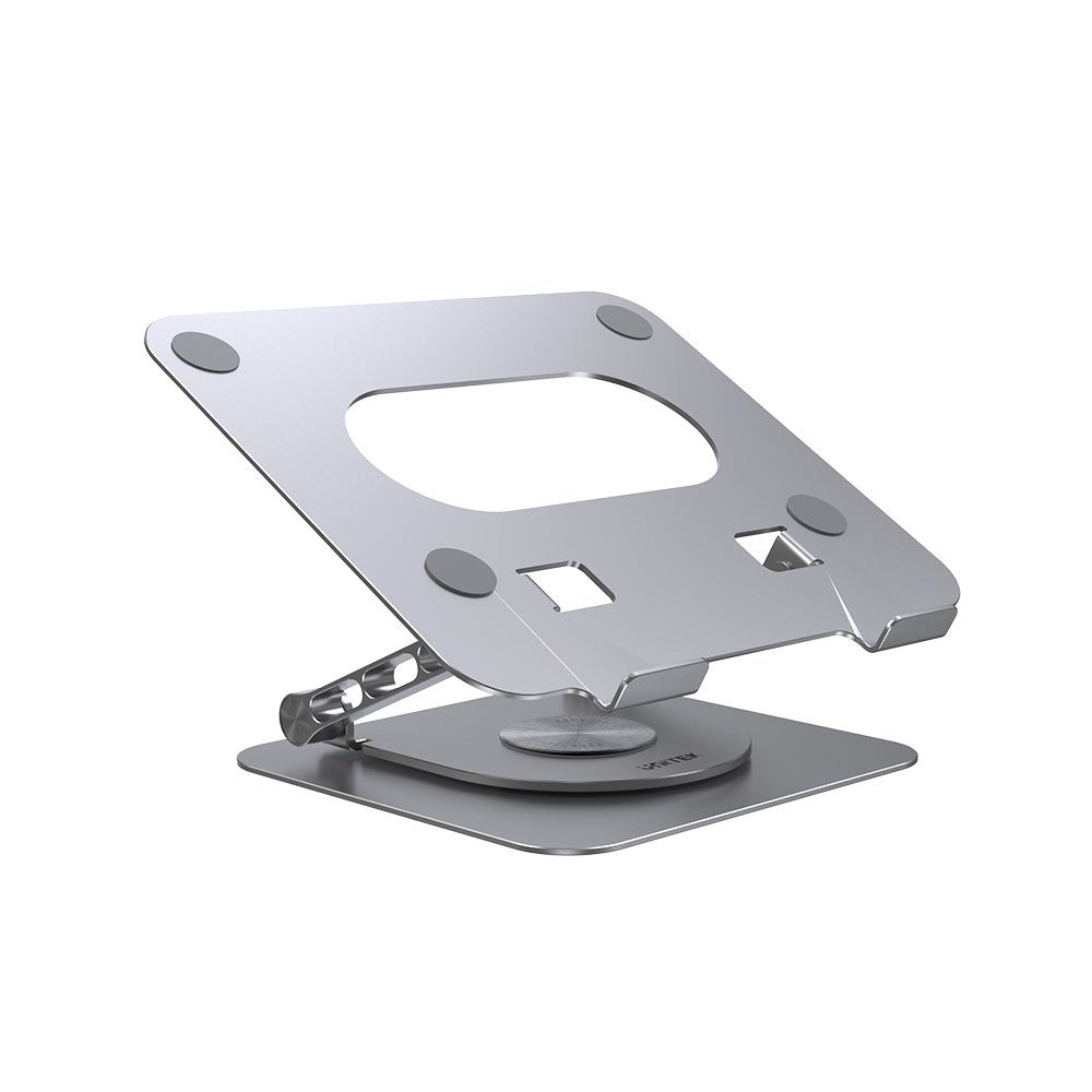 UNITEK OT180SL01 laptop stand Aluminium 40.6 cm (16")