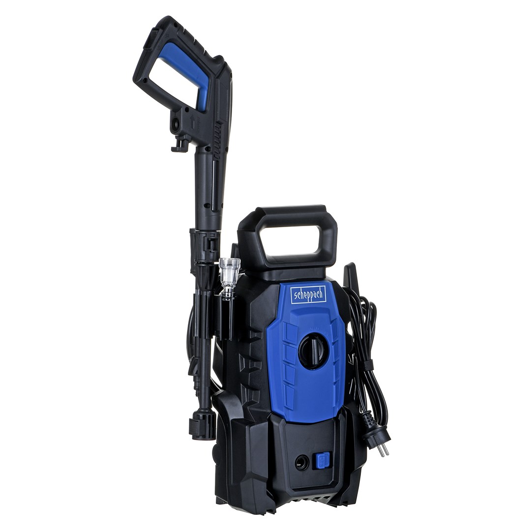 Scheppach HPC1400 - Pressure Washer