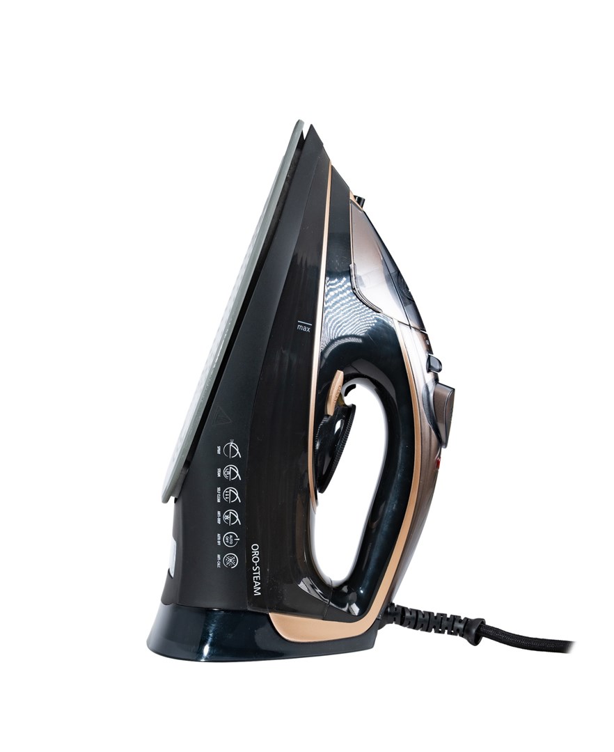 Steam Iron OROMED ORO-STEAM 3200W
