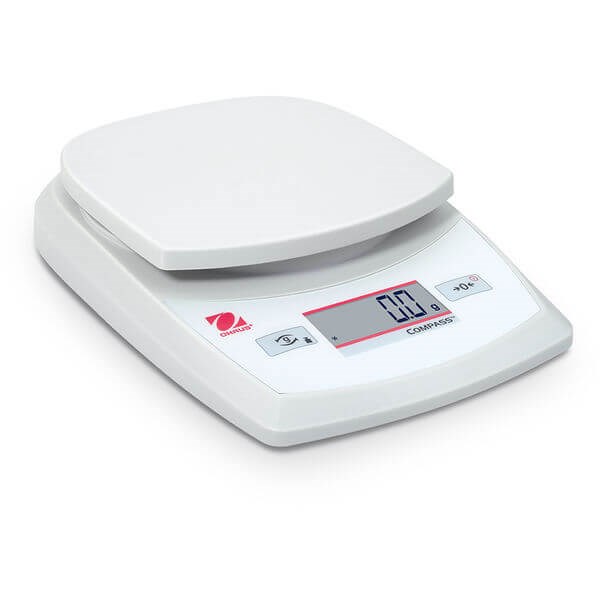 OHAUS Compass™ CR CR621 Portable Scale