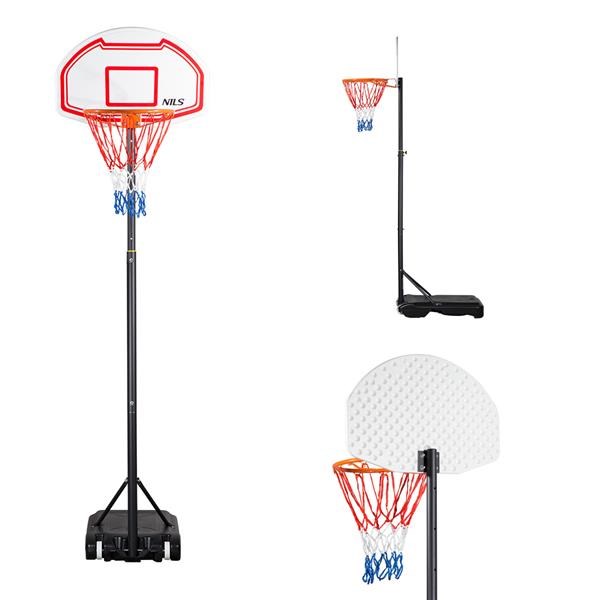 NILS ZDK018 - Basketball Basket