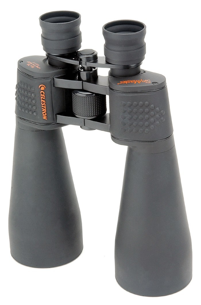 Celestron SkyMaster 15x70 Binocular BaK-4 Grey