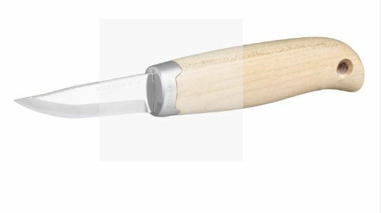 FS. NORDEN WOOD CARVING KNIFE