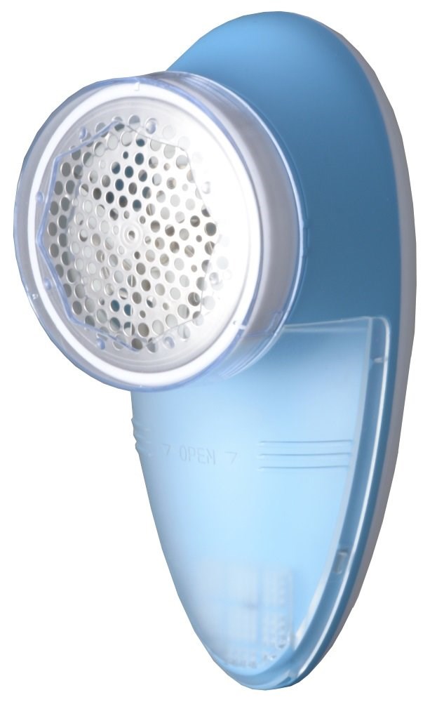 Clothes Shaver Blaupunkt RLR301 (Battery Operated)