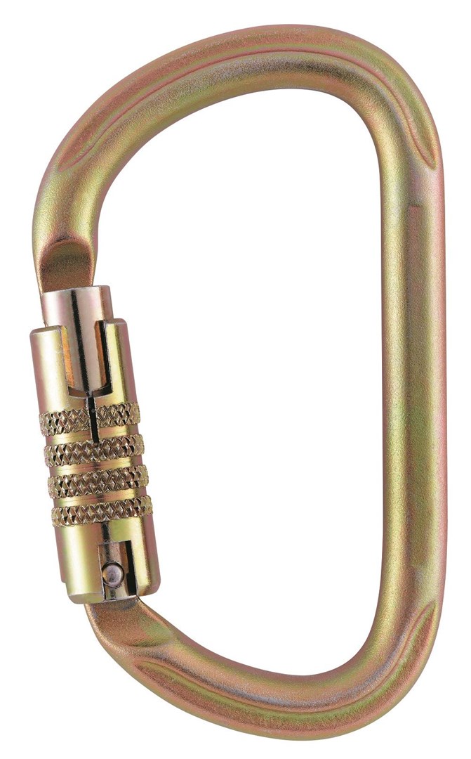 PETZL Vulcan Triact Carabiner