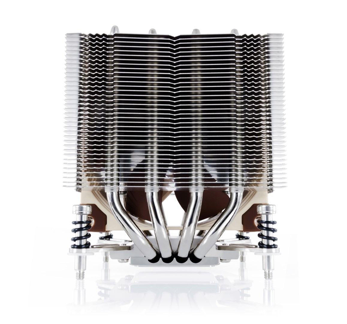 Noctua NH-D9DX i4 3U Processor Cooler 9.2 cm Silver