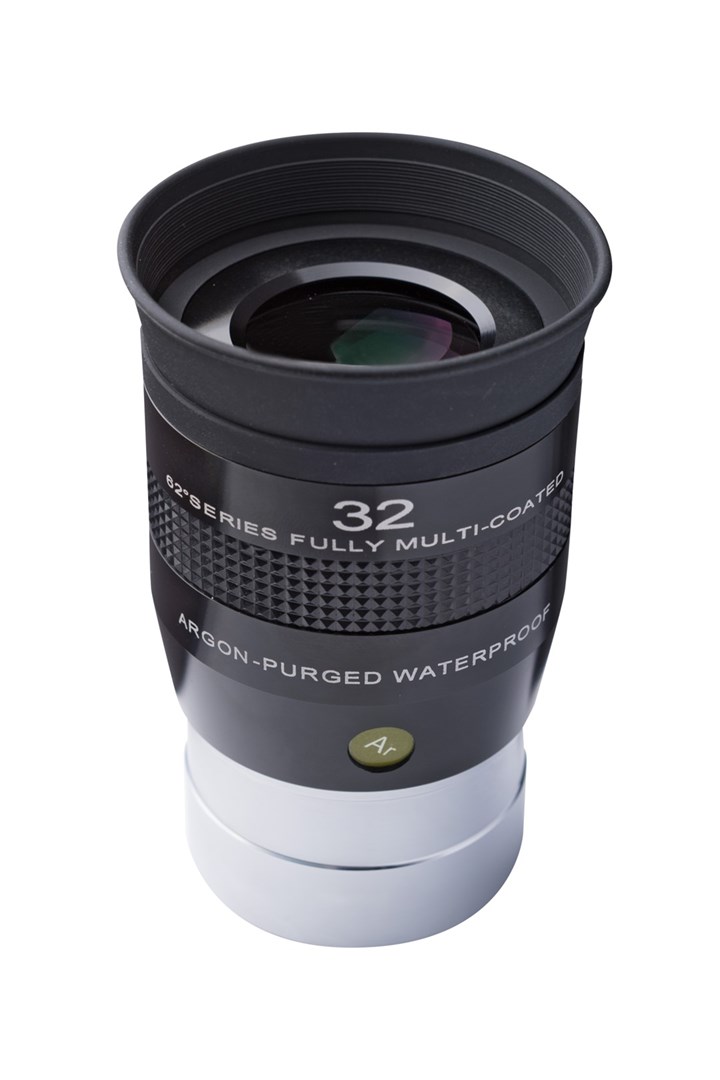 Explore Scientific 62° Eyepiece. 32mm