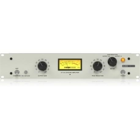 Klark Teknik 2A-KT Kompresor/Limiter