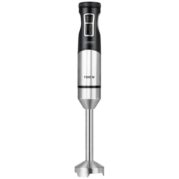 MPM MBL-33M Hand Blender 1500 W Black
