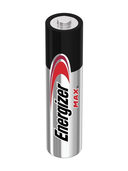 Energizer MAX – AAA Single-use battery Alkaline