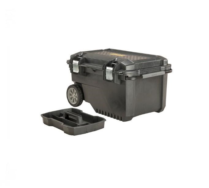 Medium-Sized Fatmax Wheel Box