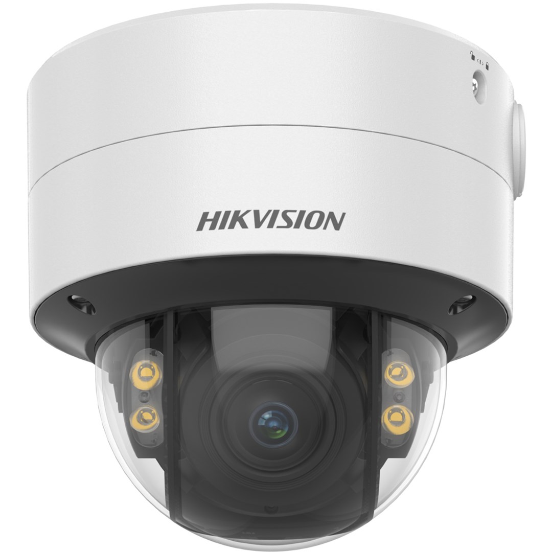 Hikvision DS-2CD2747G2-LZS(3.6-9mm) (C) Dome IP Security Camera Indoor Outdoor 2688 X 1520 Pixels Ceiling/Wall